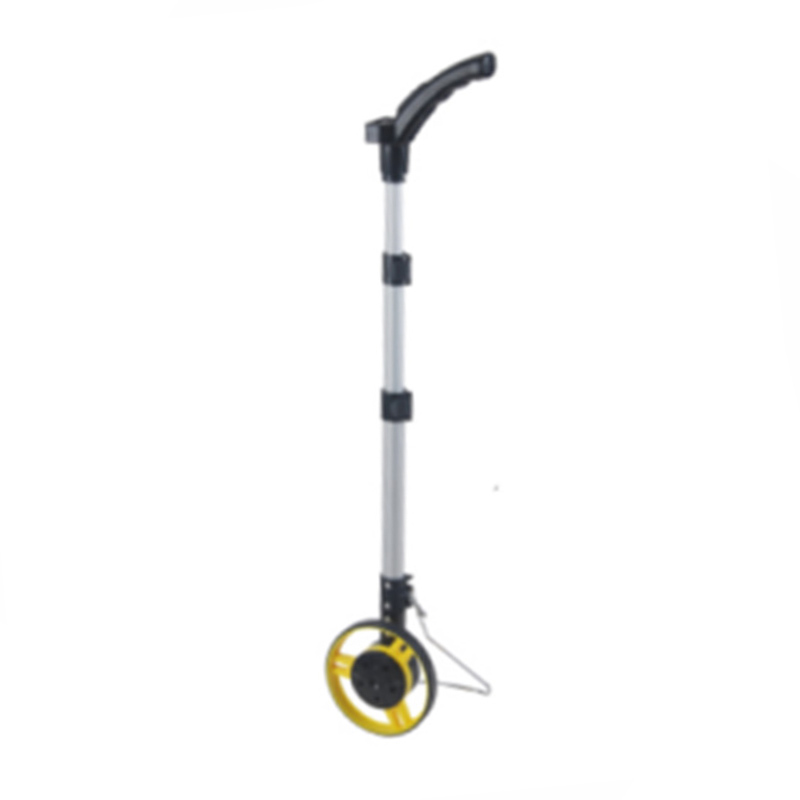 Metric / Inch System Digital Measuring wheel