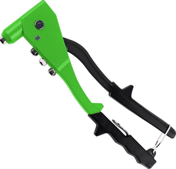Hand Riveter
