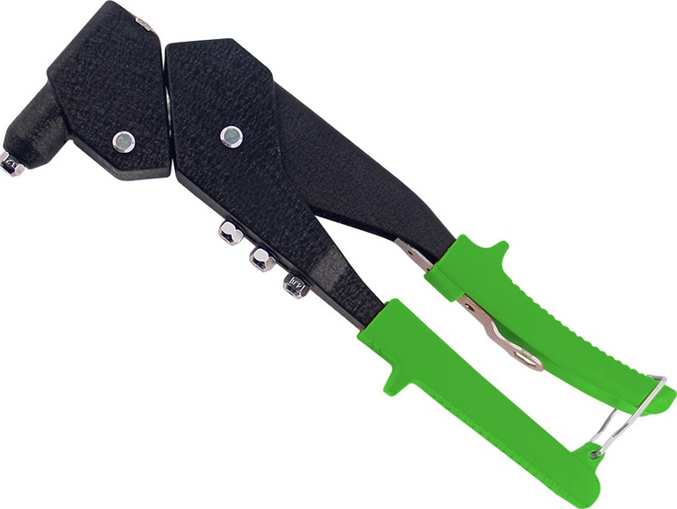 Hand Riveter