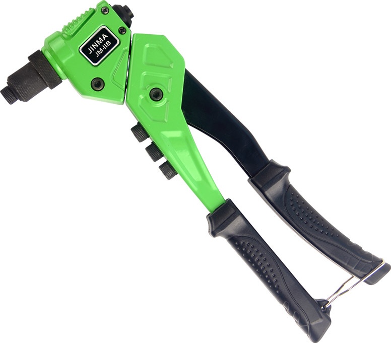Hand Riveter