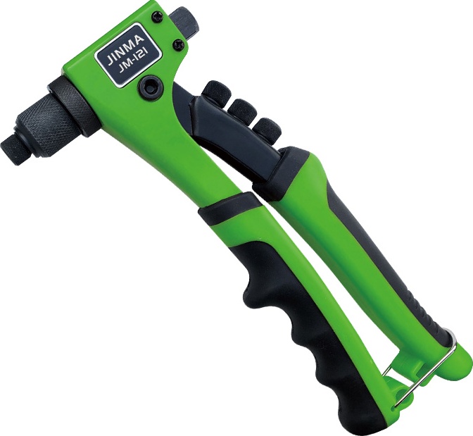 Hand Riveter