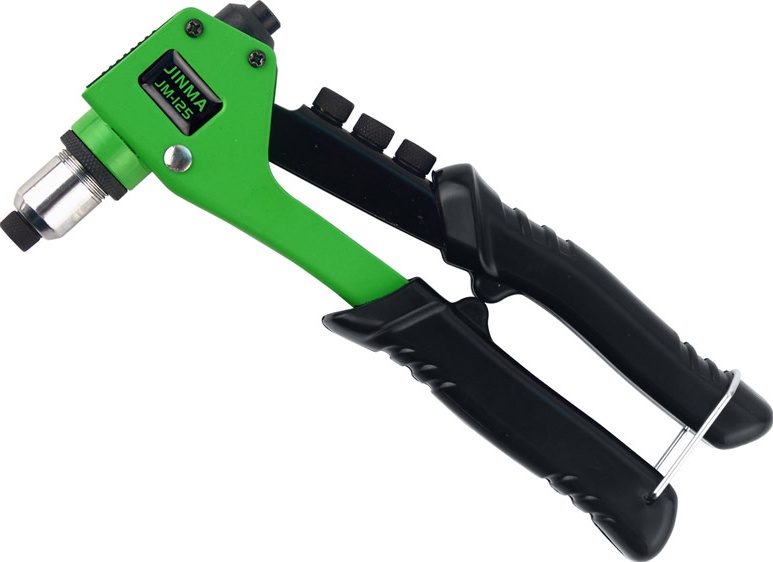 Hand Riveter
