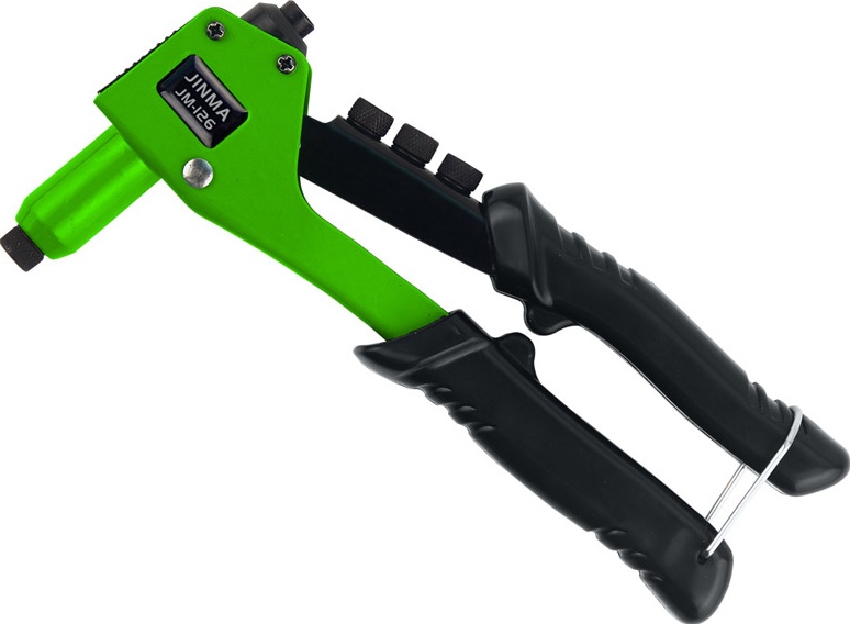 Hand Riveter