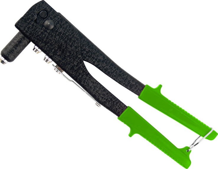 Hand Riveter
