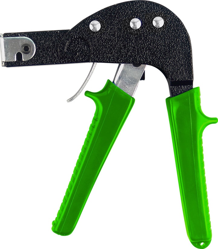 Hand Riveter