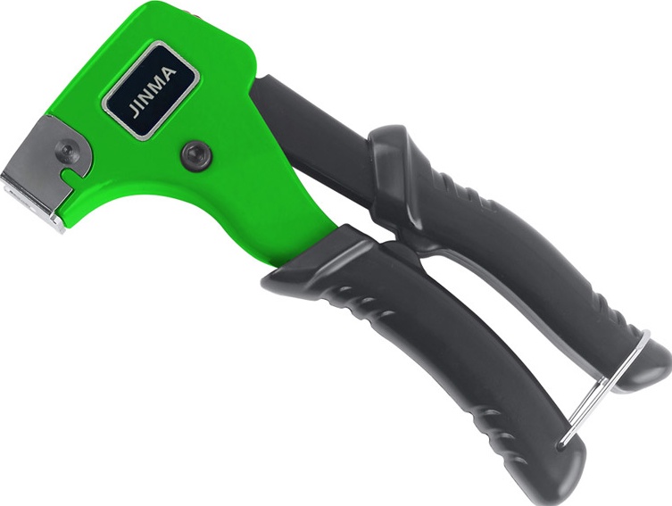 Hand Riveter