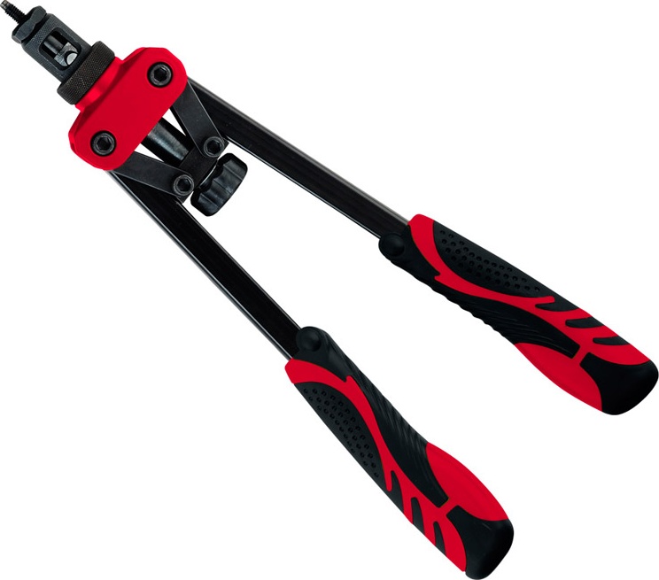 Screw nut gun