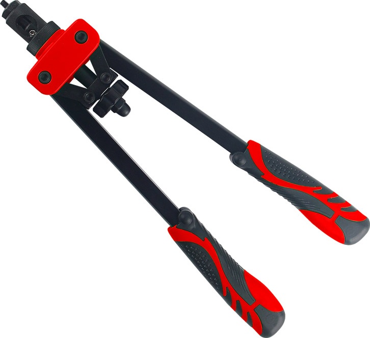Screw nut gun