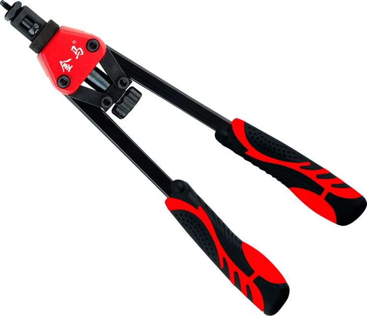 Screw nut gun