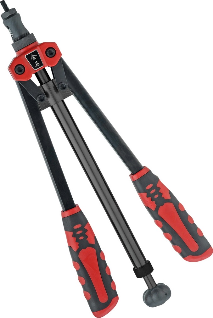 Screw nut gun