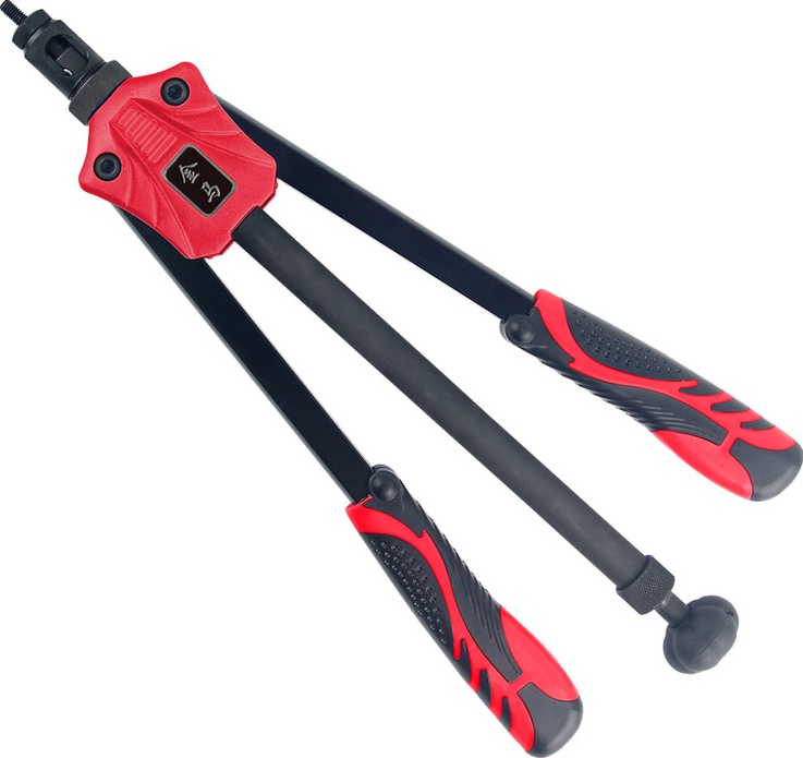 Screw nut gun