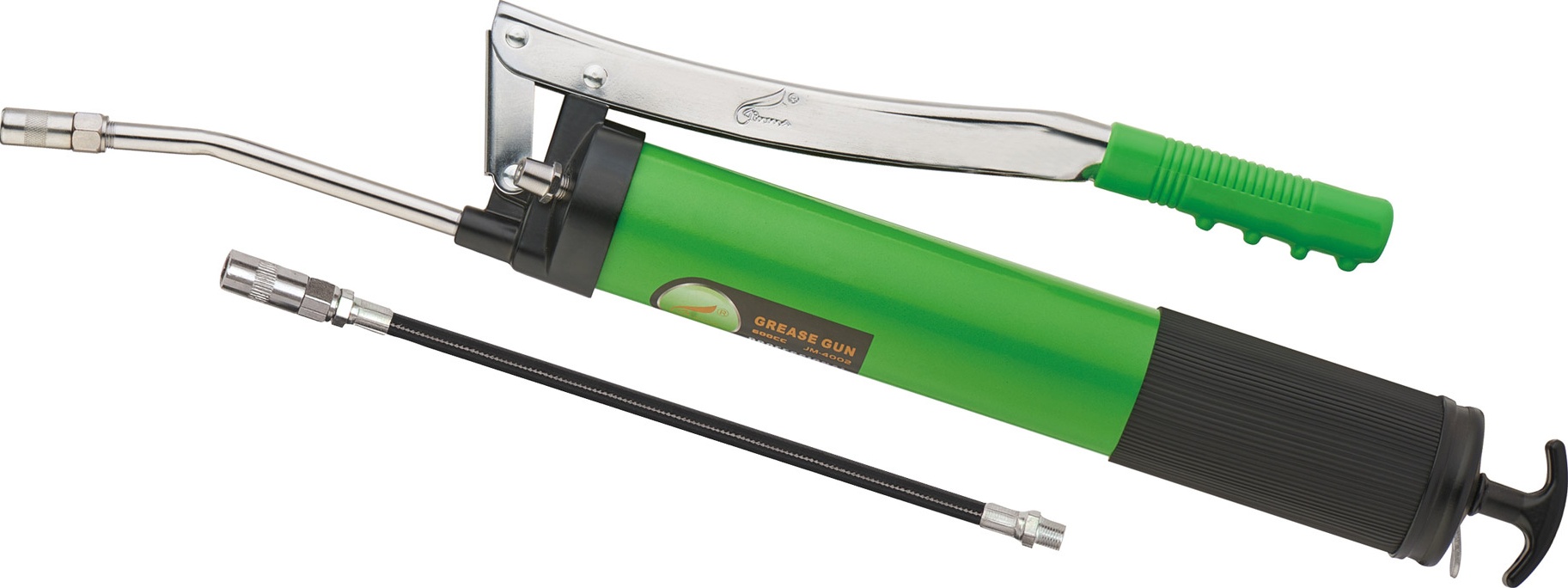 Grease Gun