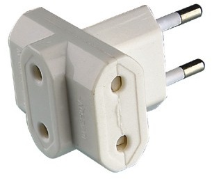 3 ways adapter