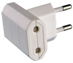 2 ways adapter