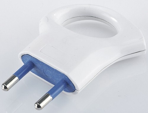 rewirable plug