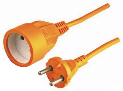 Extension cable