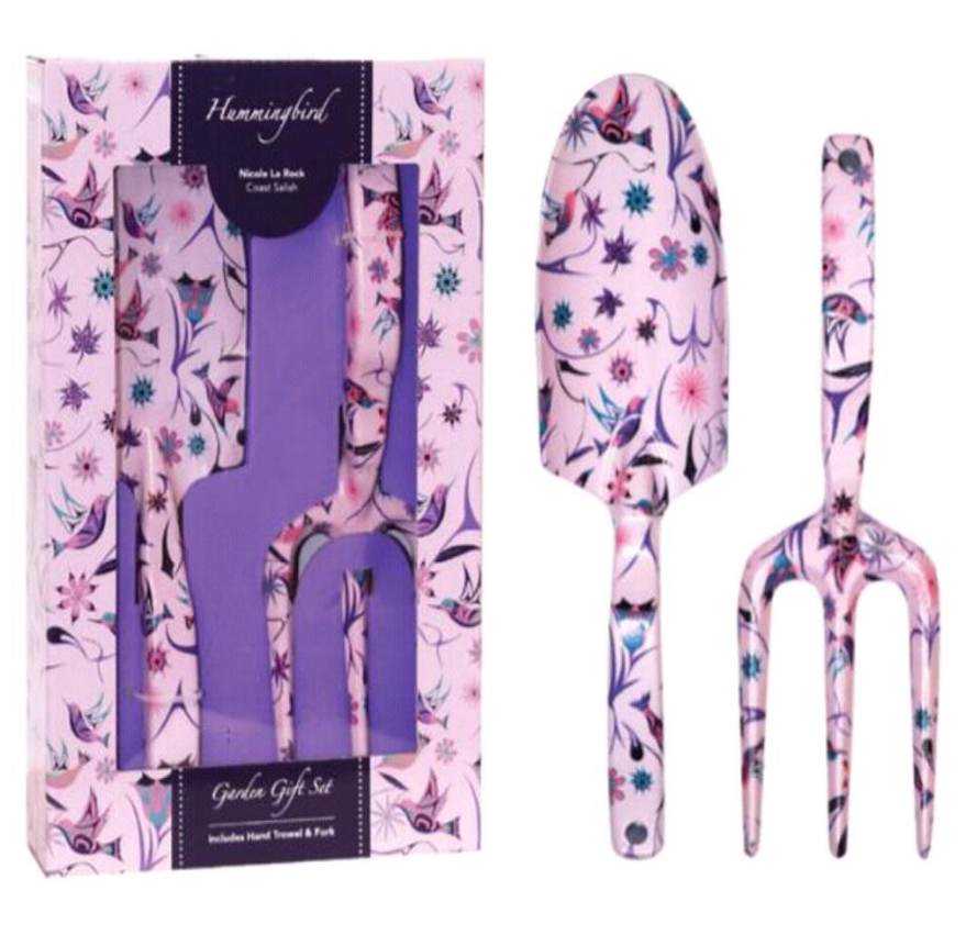 Gardening Floral Set