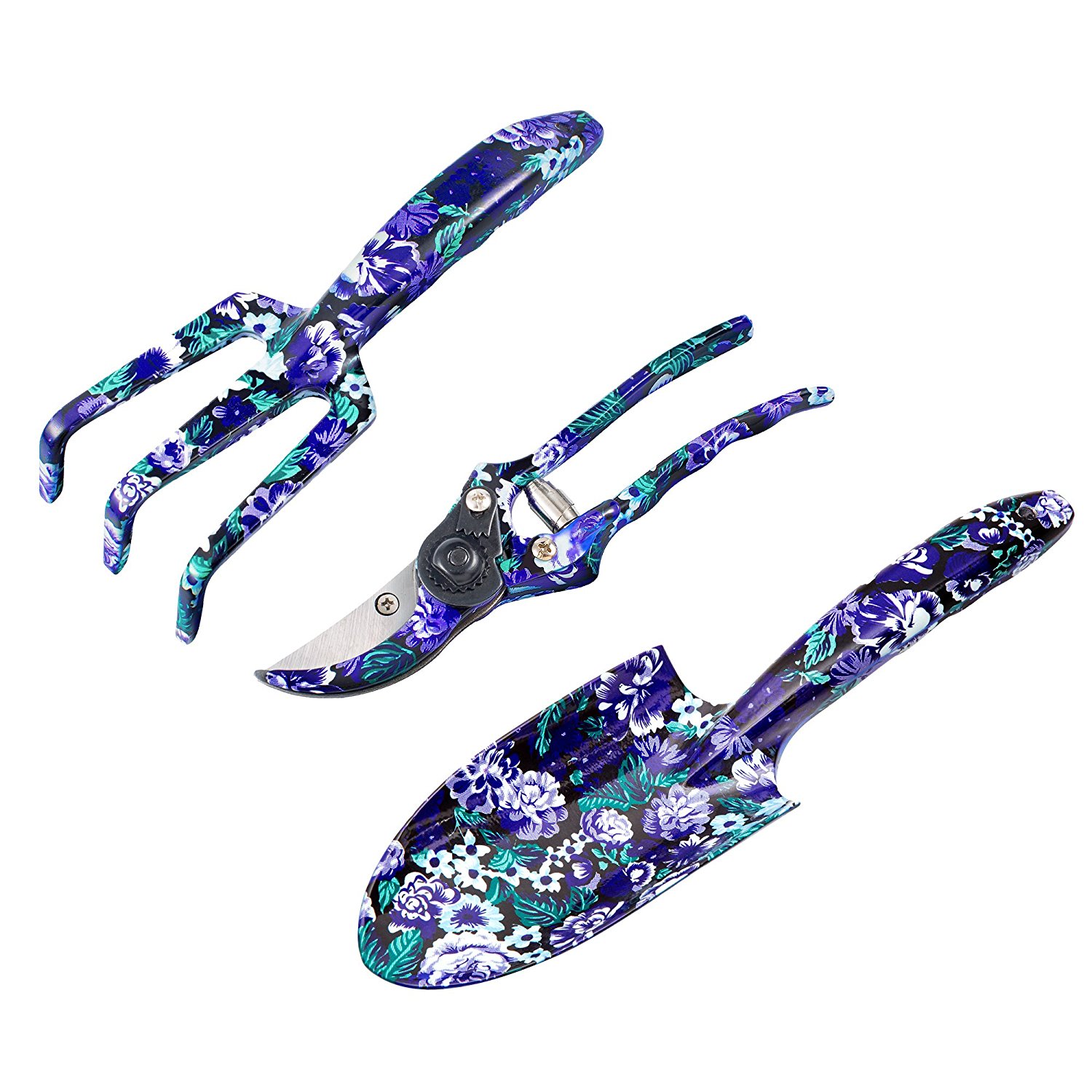 Gardening Floral Set