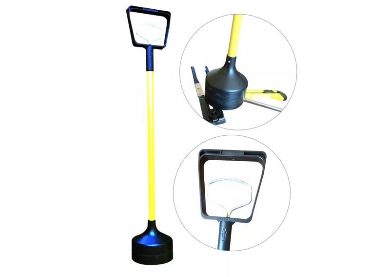 25LB Powerful Magnetic Pick Up Tool