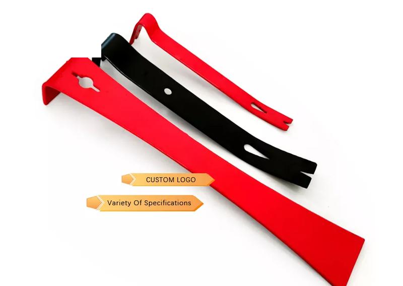 3pc Pry Bar Set