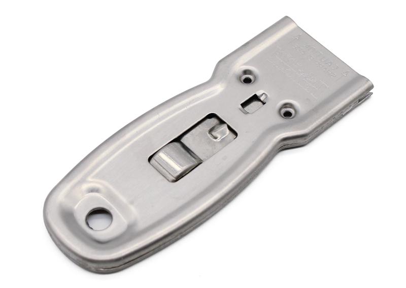 Blade Scraper