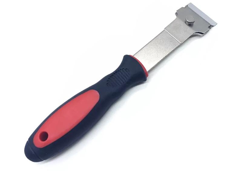 Glass Razor Scraper