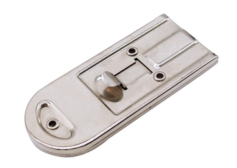 Metal Scraper
