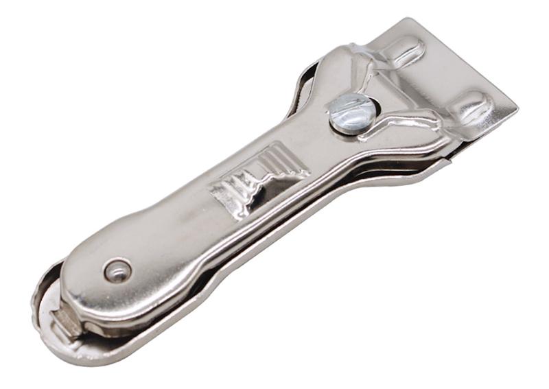 Cleaning Scraper