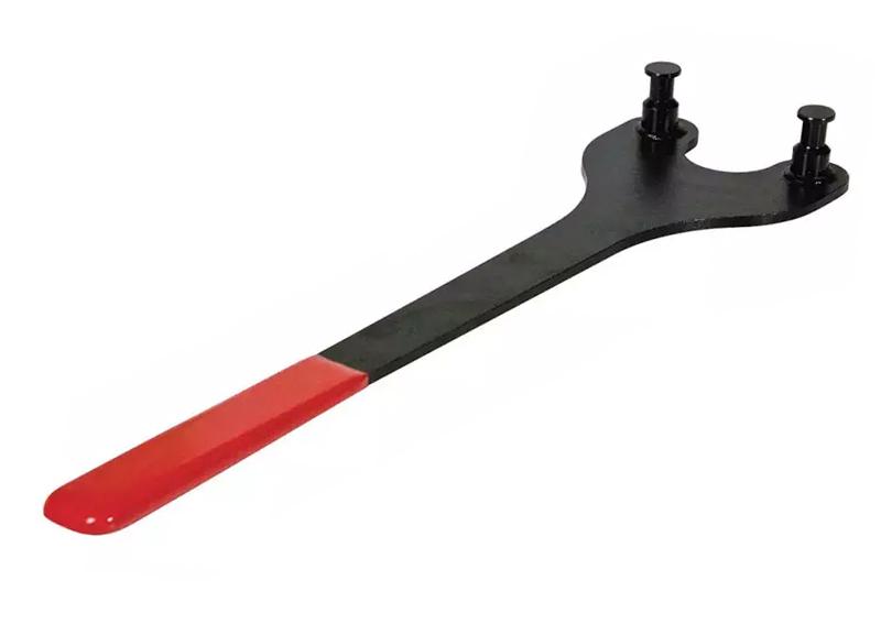 Belt Pulley Holder