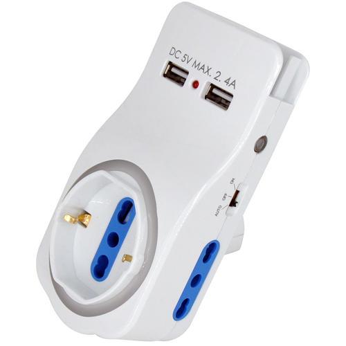 Adapter,Multi Adapter