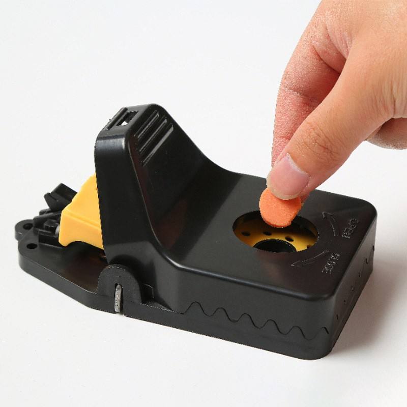 Mousetrap