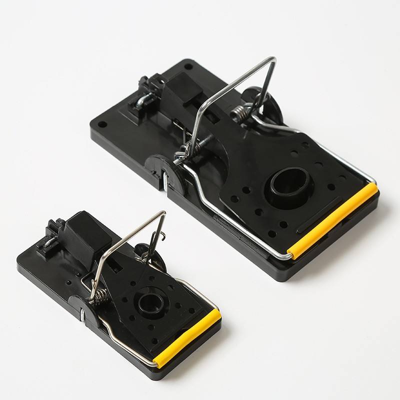 Mousetrap
