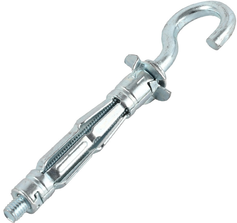 C Type Hollow Wall Anchor