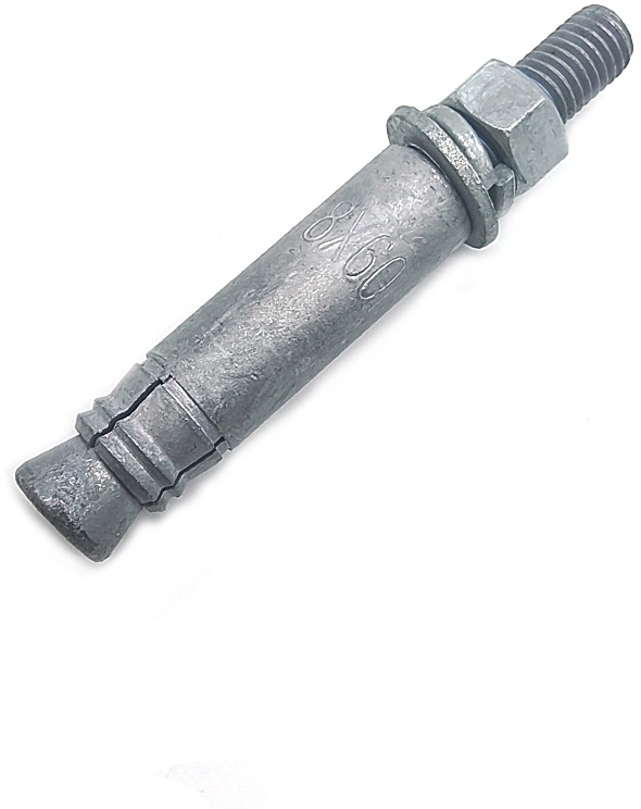 Heavy Duty Self Cutting Machine Anchor