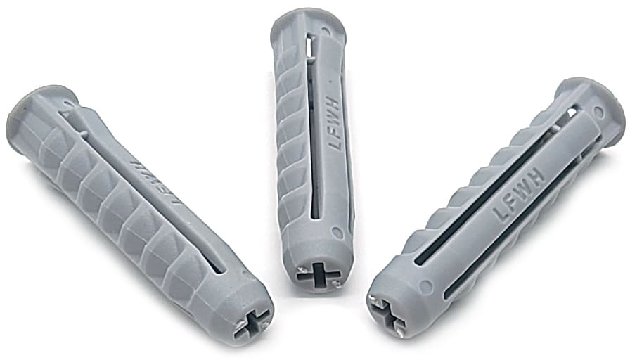 Nylon Anchor Tower Type