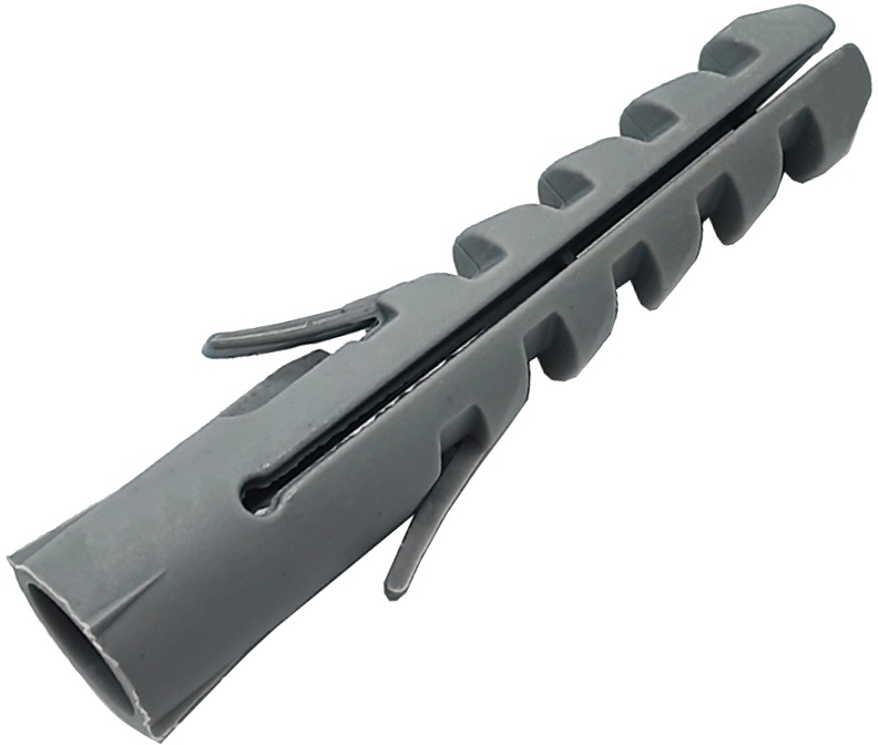 Fish Type Nylon Drive Anchor
