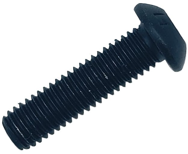 Hex Bolt