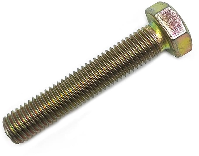 Hex Bolt