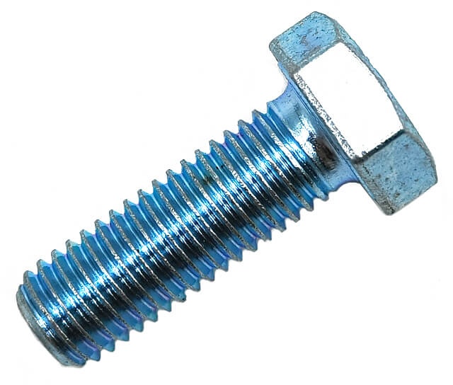 Hex Bolt