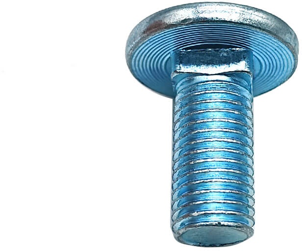 Carriage Bolt