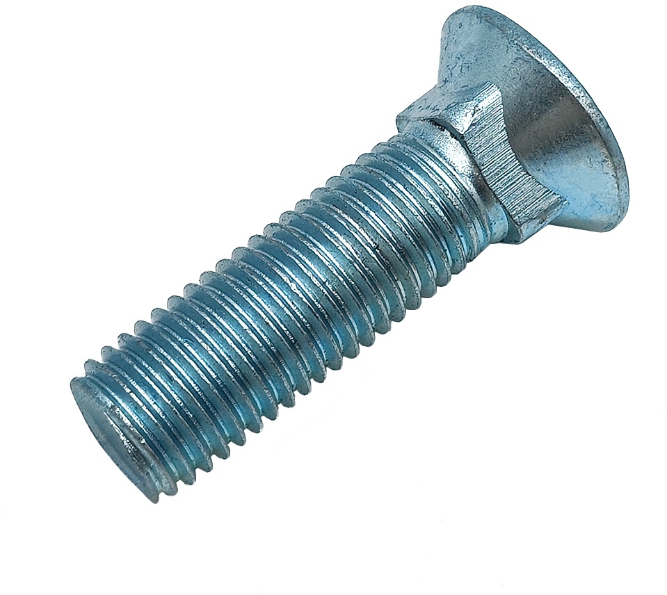 Carriage Bolt