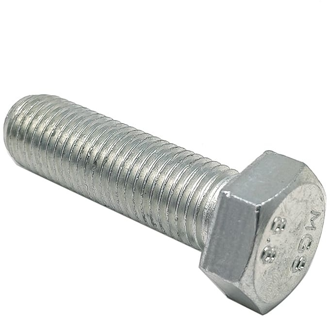 Hex Bolt