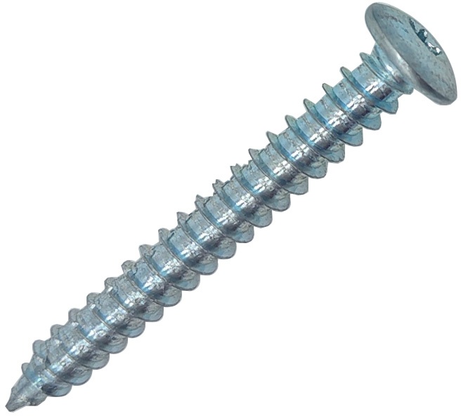 Torx Drive Pan Head Concrete Screw