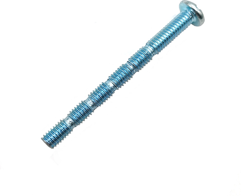 Steel Set Screw For Door Handle