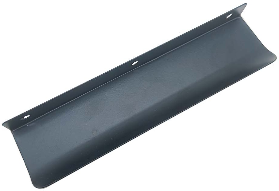 Finger Drawer Pull