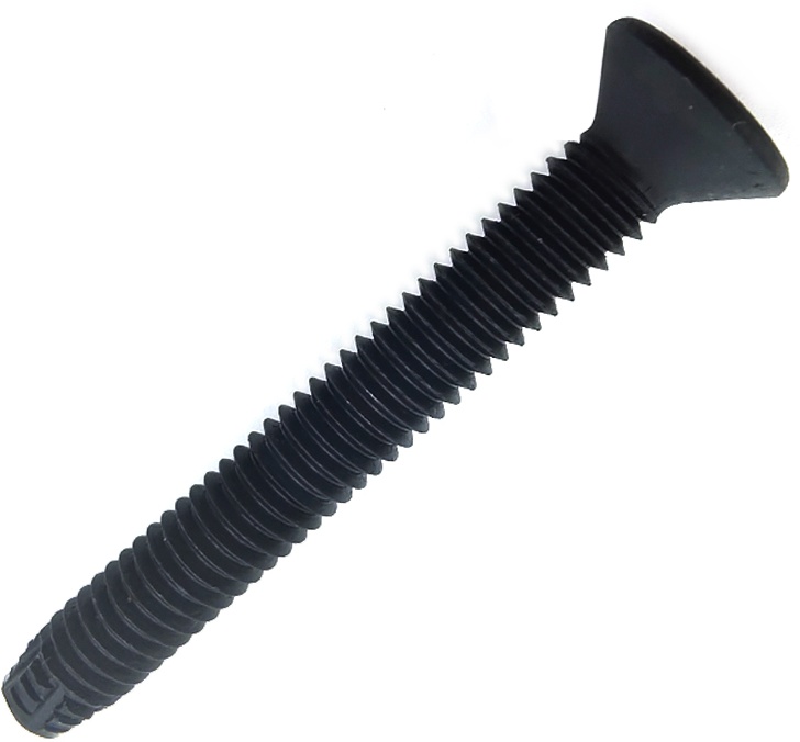 Torx Type Flat Head Floorboard Screw