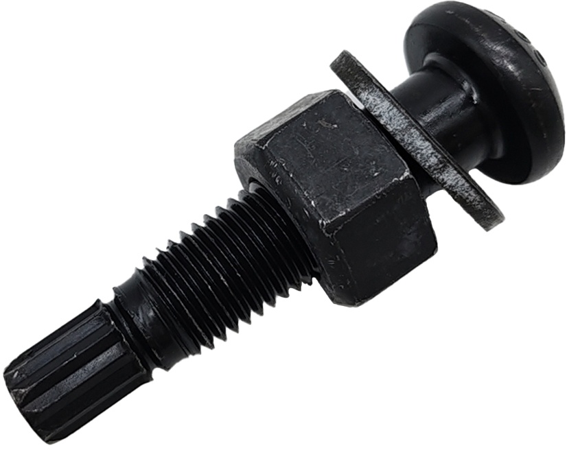 Torsional Shear Bolt