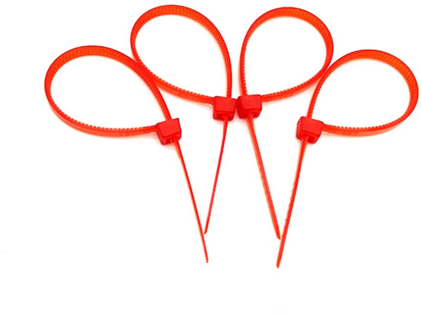 Self Locking Nylon Cable Tie