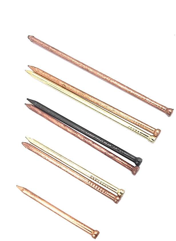 Finishing Nail