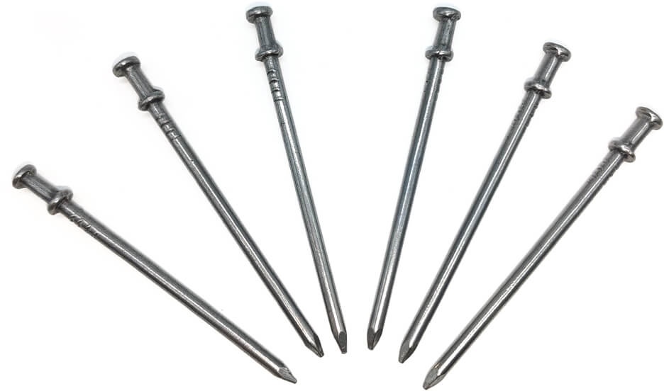 Common Nail With Step 2